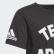 ID VRCT T-Shirt Black ED7239 ID VRCT T-Shirt Black ED7239