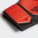 Guantes de Arquero Predator Junior Active Red / Solar Red / Black DN8560 Guantes de Arquero Predator Junior Active Red / Solar Red / Black DN8560