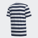 adidas Samstag Colorblock Tee Night Indigo / White EC9304 adidas Samstag Colorblock Tee Night Indigo / White EC9304
