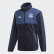 Giacca Seasonal Special Fleece FC Bayern München Night Navy / Night Marine EB7563 Giacca Seasonal Special Fleece FC Bayern München Night Navy / Night Marine EB7563
