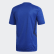 Camiseta de Entrenamiento Tiro 19 Bold Blue / Dark Blue / White DT5285 Camiseta de Entrenamiento Tiro 19 Bold Blue / Dark Blue / White DT5285