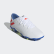 Nemeziz Messi 19.3 Firm Ground Voetbalschoenen Cloud White / Solar Red / Football Blue F99933 Nemeziz Messi 19.3 Firm Ground Voetbalschoenen Cloud White / Solar Red / Football Blue F99933