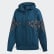 Veste Athletics Light Pull-On Tech Mineral EA2536 Veste Athletics Light Pull-On Tech Mineral EA2536