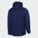 Jaqueta de Inverno do São Paulo FC Dark Blue / Hi-Res Red DZ5656 Jaqueta de Inverno do São Paulo FC Dark Blue / Hi-Res Red DZ5656