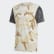 Camiseta Camouflage Mix Multicolor ED6957 Camiseta Camouflage Mix Multicolor ED6957