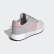 Tênis Marathon Tech Grey Two / Glory Pink / Grey One EF4421 Tênis Marathon Tech Grey Two / Glory Pink / Grey One EF4421