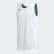 Camisa Dupla Face Explosive Dark Green / White CD8695 Camisa Dupla Face Explosive Dark Green / White CD8695