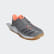 Zapatilla Essence Grey Three / Grey Six / Signal Coral FU9176 Zapatilla Essence Grey Three / Grey Six / Signal Coral FU9176