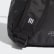 Mochila Packable Black / Collegiate Royal ED8013 Mochila Packable Black / Collegiate Royal ED8013