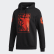 Star Wars™ Darth Vader Box Logo Hoodie Black GJ2115 Star Wars™ Darth Vader Box Logo Hoodie Black GJ2115