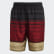 DFB Shorts Black / Craft Red / Sand FS1323 DFB Shorts Black / Craft Red / Sand FS1323