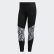 Own the Run Graphic Tight Black ED9298 Own the Run Graphic Tight Black ED9298