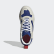 Zapatilla Supercourt RX Raw White / Team Royal Blue / Glory Red EG6866 Zapatilla Supercourt RX Raw White / Team Royal Blue / Glory Red EG6866