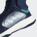 Marquee Boost Schuh Collegiate Navy / Lgh Solid Grey / Grey Six D96944 Marquee Boost Schuh Collegiate Navy / Lgh Solid Grey / Grey Six D96944