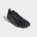 Obuv Malice Soft Ground Core Black / Core Black / Solar Orange F36355 Obuv Malice Soft Ground Core Black / Core Black / Solar Orange F36355