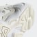 Chaussure FYW S-97 Cloud White / Off White / Orchid Tint EF2042 Chaussure FYW S-97 Cloud White / Off White / Orchid Tint EF2042