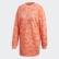 Dress Chalk Coral / Multicolor FM2010 Dress Chalk Coral / Multicolor FM2010