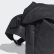4CMTE Mega Portable Bag Black / White / White DY4887 4CMTE Mega Portable Bag Black / White / White DY4887