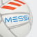 Pelota Messi Capitano White / Crystal White / Football Blue / Solar Red DY2467 Pelota Messi Capitano White / Crystal White / Football Blue / Solar Red DY2467