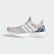 Zapatilla Ultraboost Crystal White / Crystal White / Glow Green F34079 Zapatilla Ultraboost Crystal White / Crystal White / Glow Green F34079