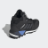 Terrex Skychaser XT Mid GORE-TEX Hiking Shoes Core Black / Grey Four / Real Blue EE9391 Terrex Skychaser XT Mid GORE-TEX Hiking Shoes Core Black / Grey Four / Real Blue EE9391