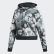 Cropped Hoodie Multicolor DV2661 Cropped Hoodie Multicolor DV2661