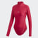 Bodysuit Bold Pink FM1956 Bodysuit Bold Pink FM1956