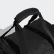 Tiro Duffel Small Black / White DQ1075 Tiro Duffel Small Black / White DQ1075