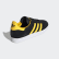 Chaussure Gazelle Core Black / Bold Gold / Cloud White FV3264 Chaussure Gazelle Core Black / Bold Gold / Cloud White FV3264
