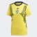 Sweden Home Jersey Yellow DN8519 Sweden Home Jersey Yellow DN8519