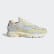 Temper Run Pride Schuh Off White / Blue Tint / Ice Yellow EG1077 Temper Run Pride Schuh Off White / Blue Tint / Ice Yellow EG1077