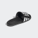 Chinelo Ajustável Adilette Comfort Core Black / Cloud White / Grey Six EG1344 Chinelo Ajustável Adilette Comfort Core Black / Cloud White / Grey Six EG1344