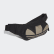 Adicolor Trefoil Bauchtasche Black / Gold Metallic FT8917 Adicolor Trefoil Bauchtasche Black / Gold Metallic FT8917