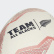 Pelota Rugby Nueva Zelanda White / Black / Active Red / Legend Purple DN5543 Pelota Rugby Nueva Zelanda White / Black / Active Red / Legend Purple DN5543