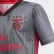 Benfica Lissabon Auswärtstrikot Black CL9667 Benfica Lissabon Auswärtstrikot Black CL9667
