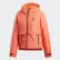 DP Insulated Winterjacke App Solar Red FI0613 DP Insulated Winterjacke App Solar Red FI0613