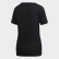 T-shirt Linear Essentials Black / White DP2361 T-shirt Linear Essentials Black / White DP2361