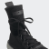 Pulseboost HD Schuh Black-White / Utility Black / Iron Met. G25878 Pulseboost HD Schuh Black-White / Utility Black / Iron Met. G25878
