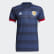 Jersey de Local Selección de Escocia Team Navy FH8534 Jersey de Local Selección de Escocia Team Navy FH8534
