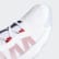 Dame 6 Schoenen Cloud White / Scarlet / Core Black EH2069 Dame 6 Schoenen Cloud White / Scarlet / Core Black EH2069