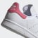 Zapatilla Stan Smith Cloud White / Cloud White / Real Pink EE7573 Zapatilla Stan Smith Cloud White / Cloud White / Real Pink EE7573