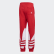 Big Trefoil Sweat Pants Lush Red FM3759 Big Trefoil Sweat Pants Lush Red FM3759