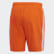 Shorts de Baño 3 Tiras Orange EJ9697 Shorts de Baño 3 Tiras Orange EJ9697