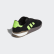 Tênis 3ST.004 Core Black / Cloud White / Gum EE6151 Tênis 3ST.004 Core Black / Cloud White / Gum EE6151