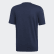 T-shirt Collegiate Navy ED6117 T-shirt Collegiate Navy ED6117
