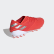 Nemeziz 19.1 AG Fußballschuh Active Red / Silver Met. / Solar Red EF8857 Nemeziz 19.1 AG Fußballschuh Active Red / Silver Met. / Solar Red EF8857
