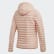 Jaqueta Capuz Varilite Soft Glow Pink DZ1496 Jaqueta Capuz Varilite Soft Glow Pink DZ1496