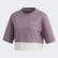 Terrex Felsblock Tee Legacy Purple Mel / Orbit Grey Mel FK8908 Terrex Felsblock Tee Legacy Purple Mel / Orbit Grey Mel FK8908
