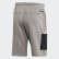 Pantalón corto R.Y.V. Dove Grey FM2228 Pantalón corto R.Y.V. Dove Grey FM2228