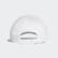 Classic Six-Panel Keps White / Black / Black S98150 Classic Six-Panel Keps White / Black / Black S98150